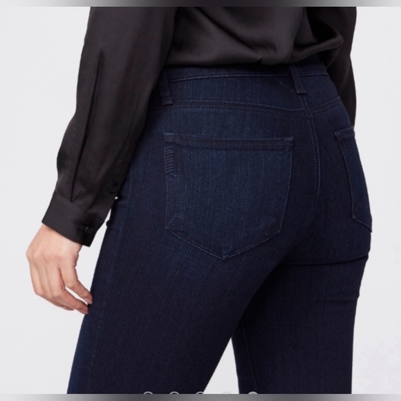 PAIGE VERDUGO ANKLE JEANS SIZE 25 - Picture 1 of 11